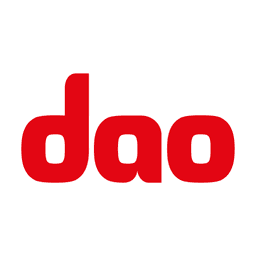 DAO365 Logo