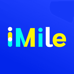 iMile Logo