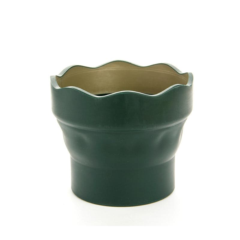 Collapsible Brush Cleaning Cup - 1