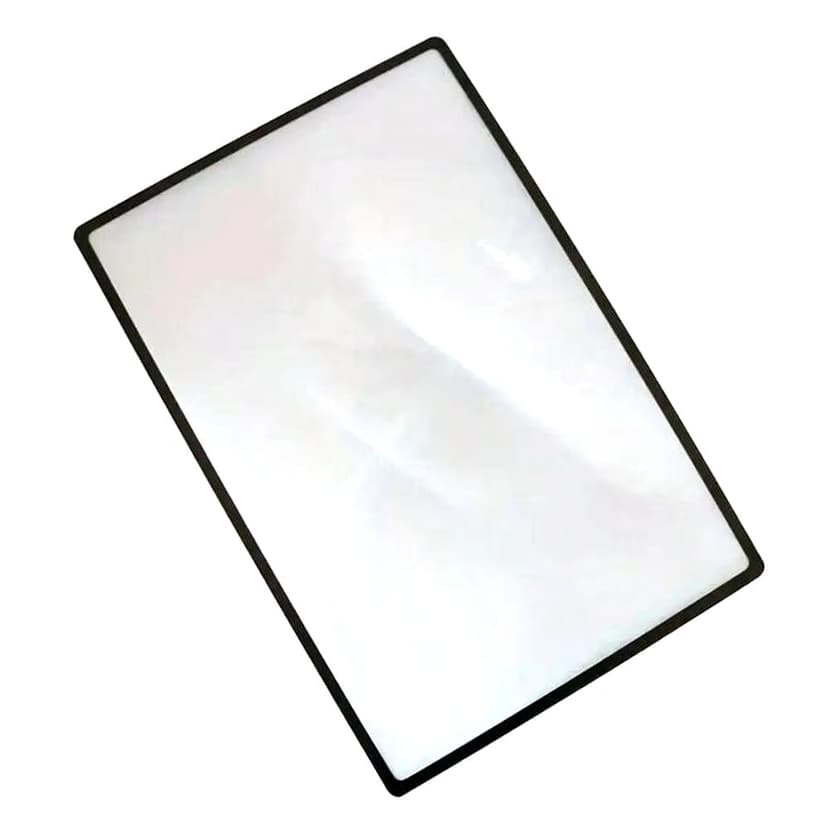 Magnifying Sheet - P1