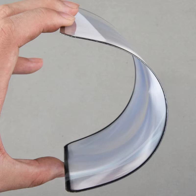 Magnifying Sheet - P5