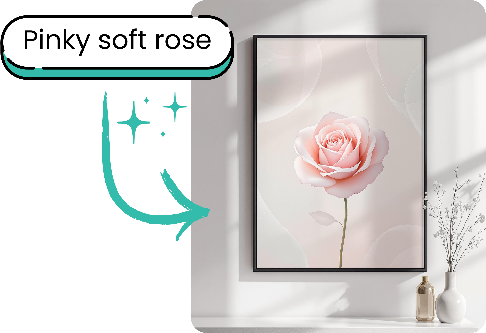 AI Art Generator Preview