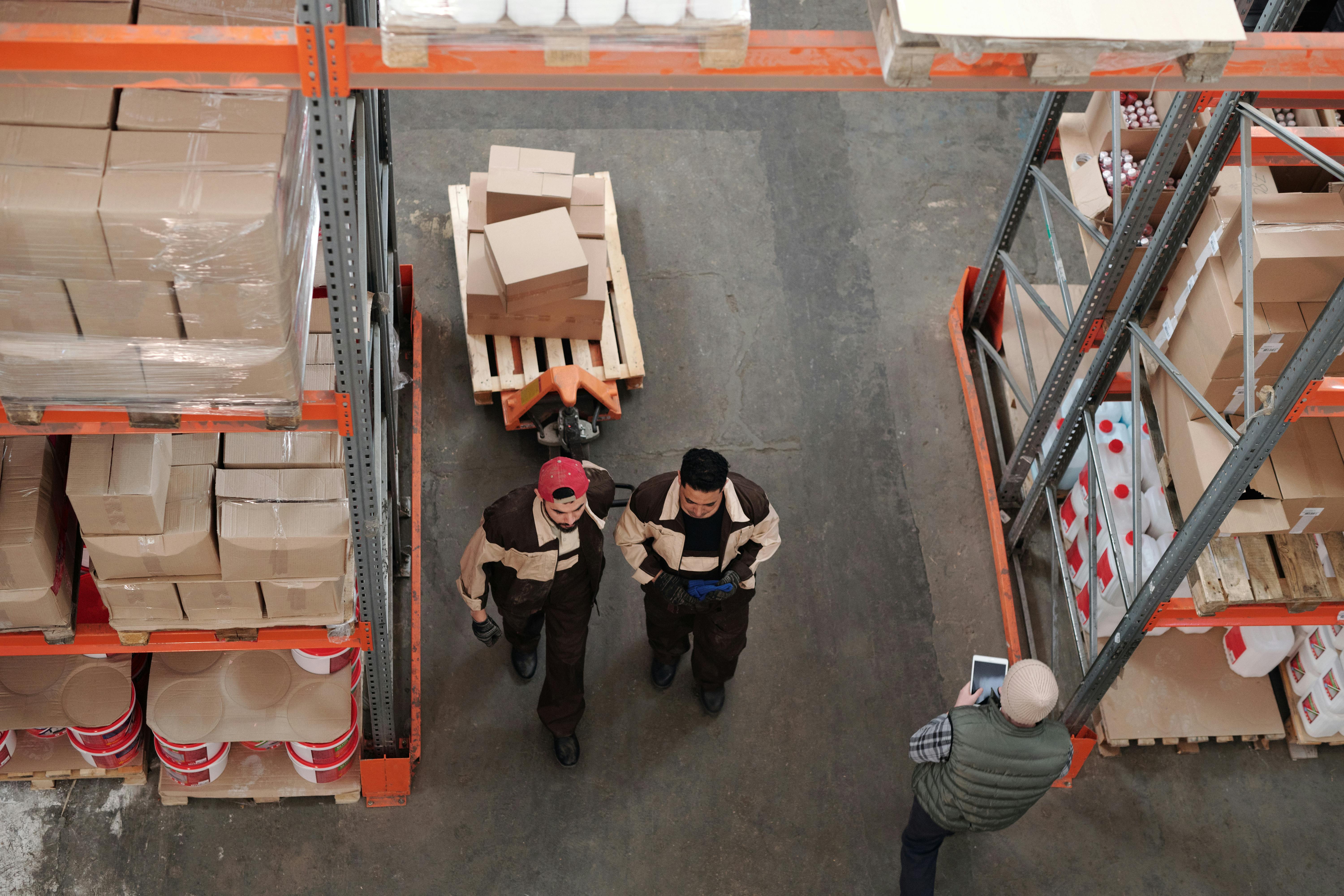 Davincified shipping